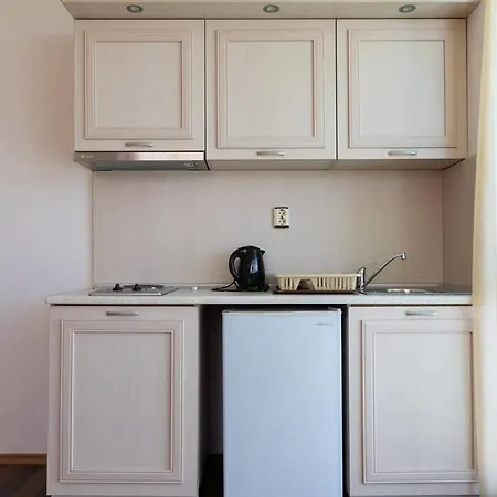 ❤ 1 Bedroom W Kitchen&big Terrace ❤xm❤ Apartament *