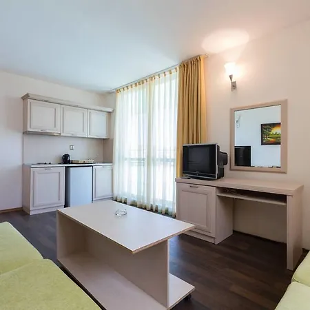 Apartament ❤ 1 Bedroom W Kitchen&big Terrace ❤xm❤ *