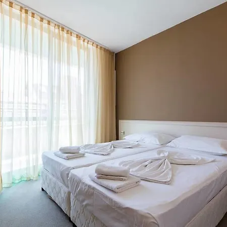 Apartament ❤ 1 Bedroom W Kitchen&big Terrace ❤xm❤